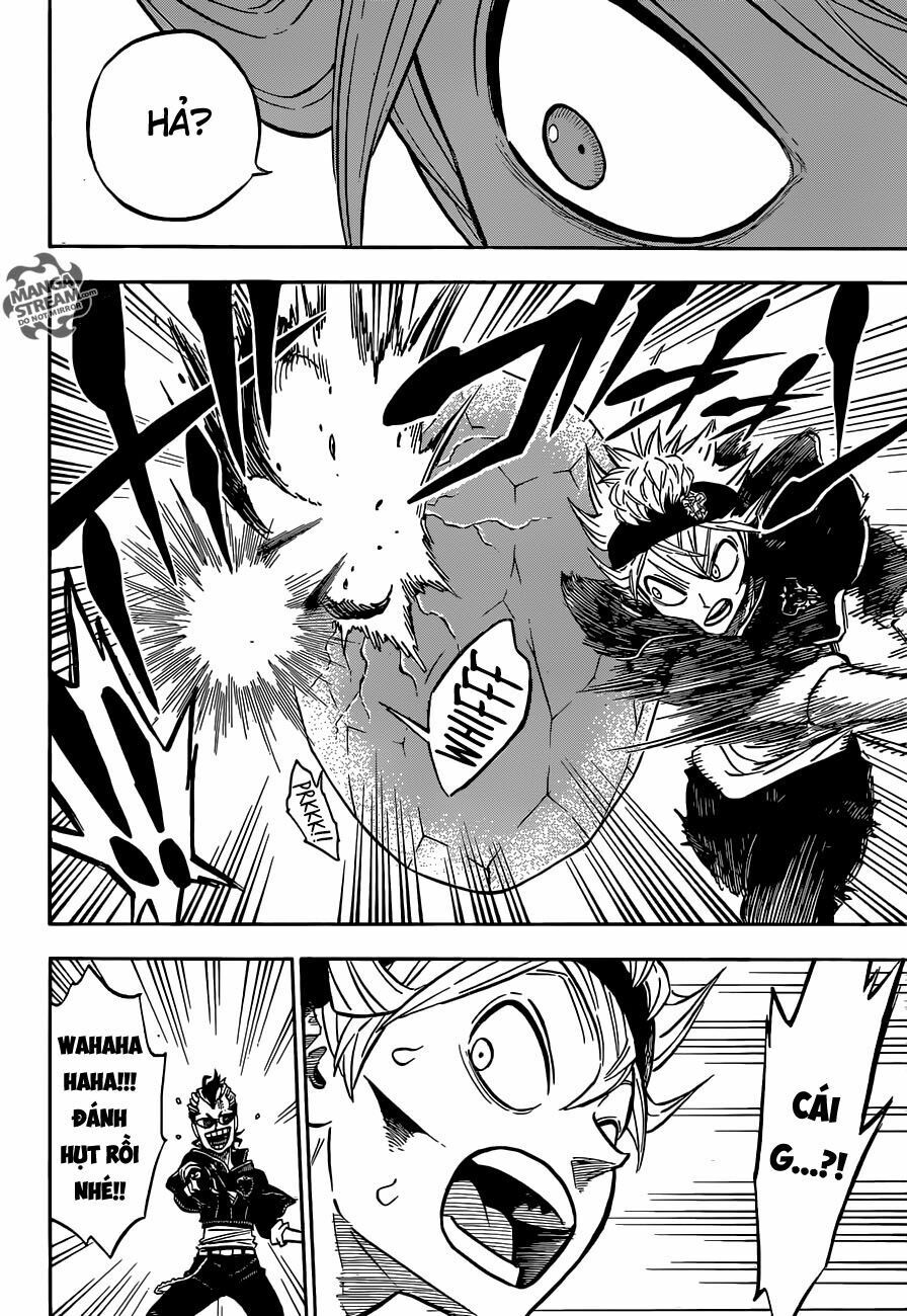 Pháp Sư Không Phép Thuật Chap 124 - Next Chap 123