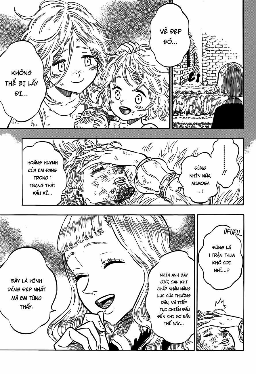 Pháp Sư Không Phép Thuật Chap 125 - Next Chap 124