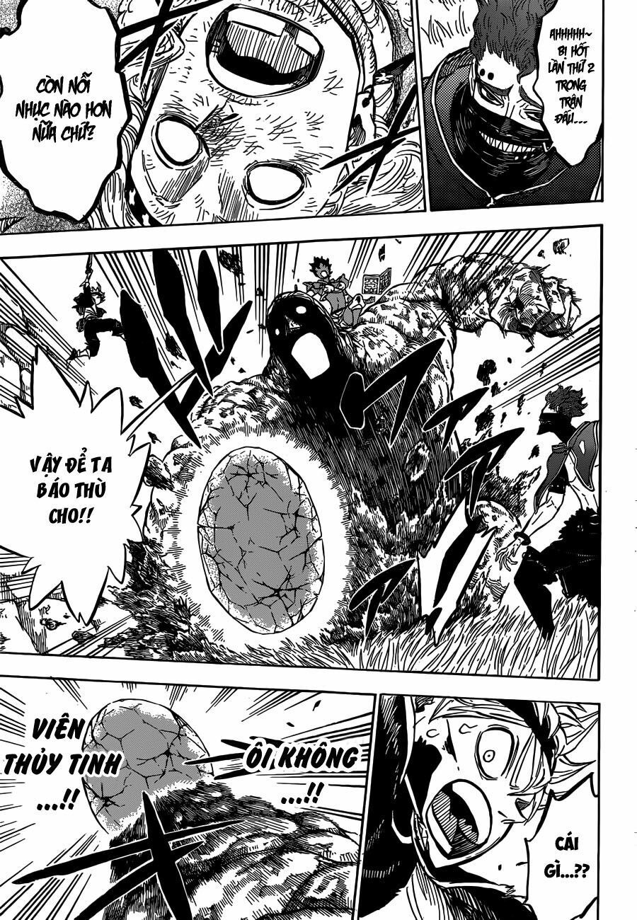 Pháp Sư Không Phép Thuật Chap 125 - Next Chap 124