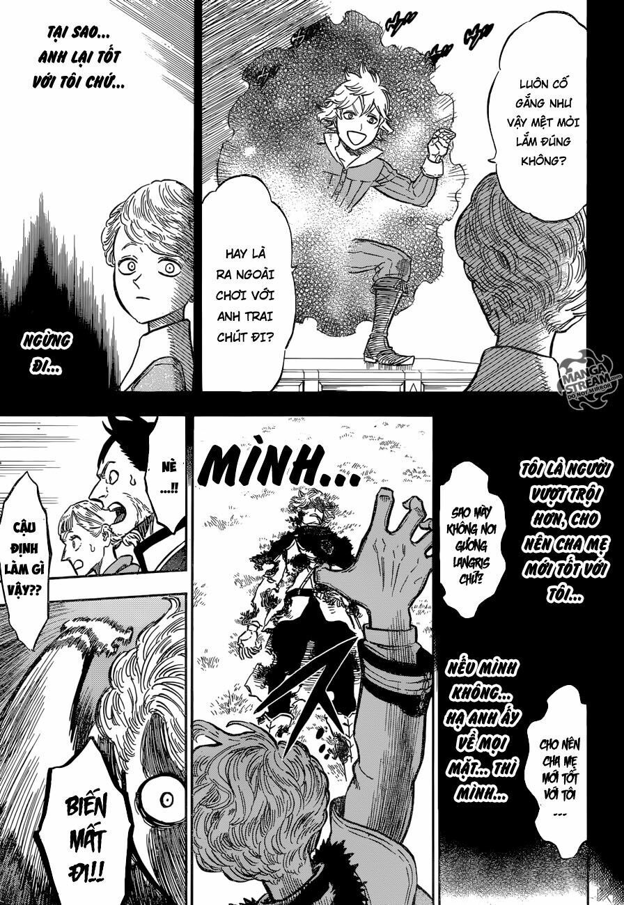 Pháp Sư Không Phép Thuật Chap 127 - Next Chap 126