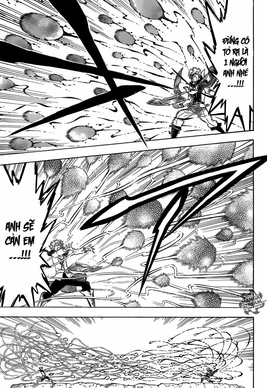 Pháp Sư Không Phép Thuật Chap 127 - Next Chap 126
