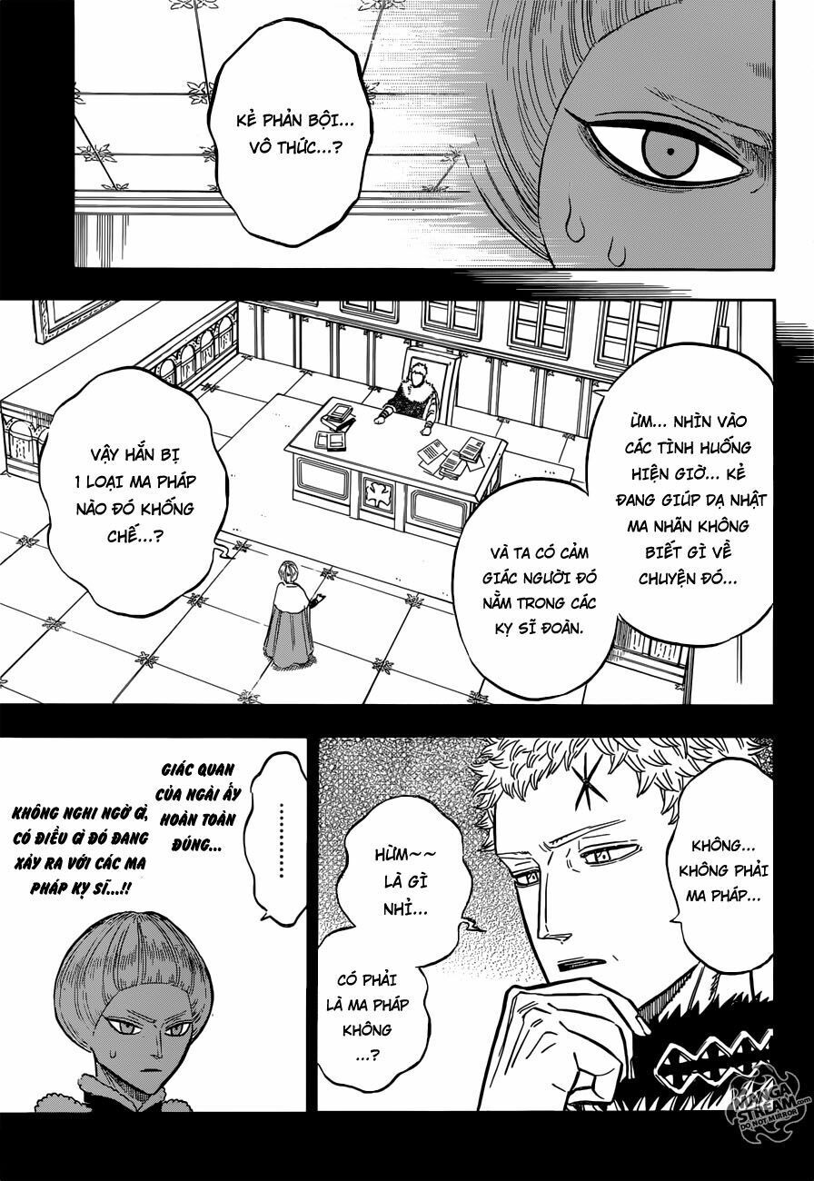 Pháp Sư Không Phép Thuật Chap 128 - Next Chap 127