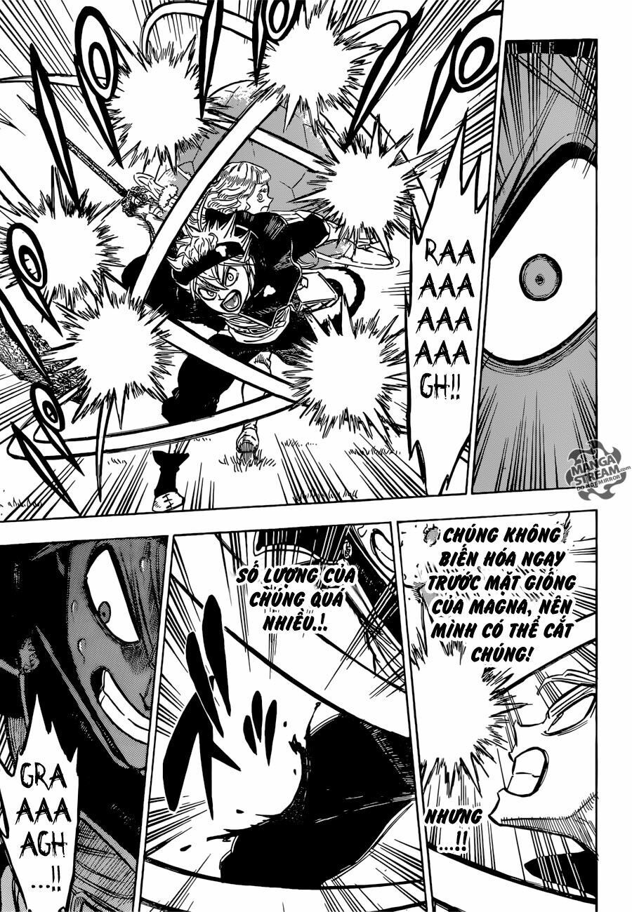 Pháp Sư Không Phép Thuật Chap 128 - Next Chap 127