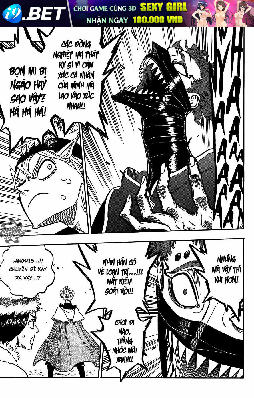 Pháp Sư Không Phép Thuật Chap 128 - Next Chap 127