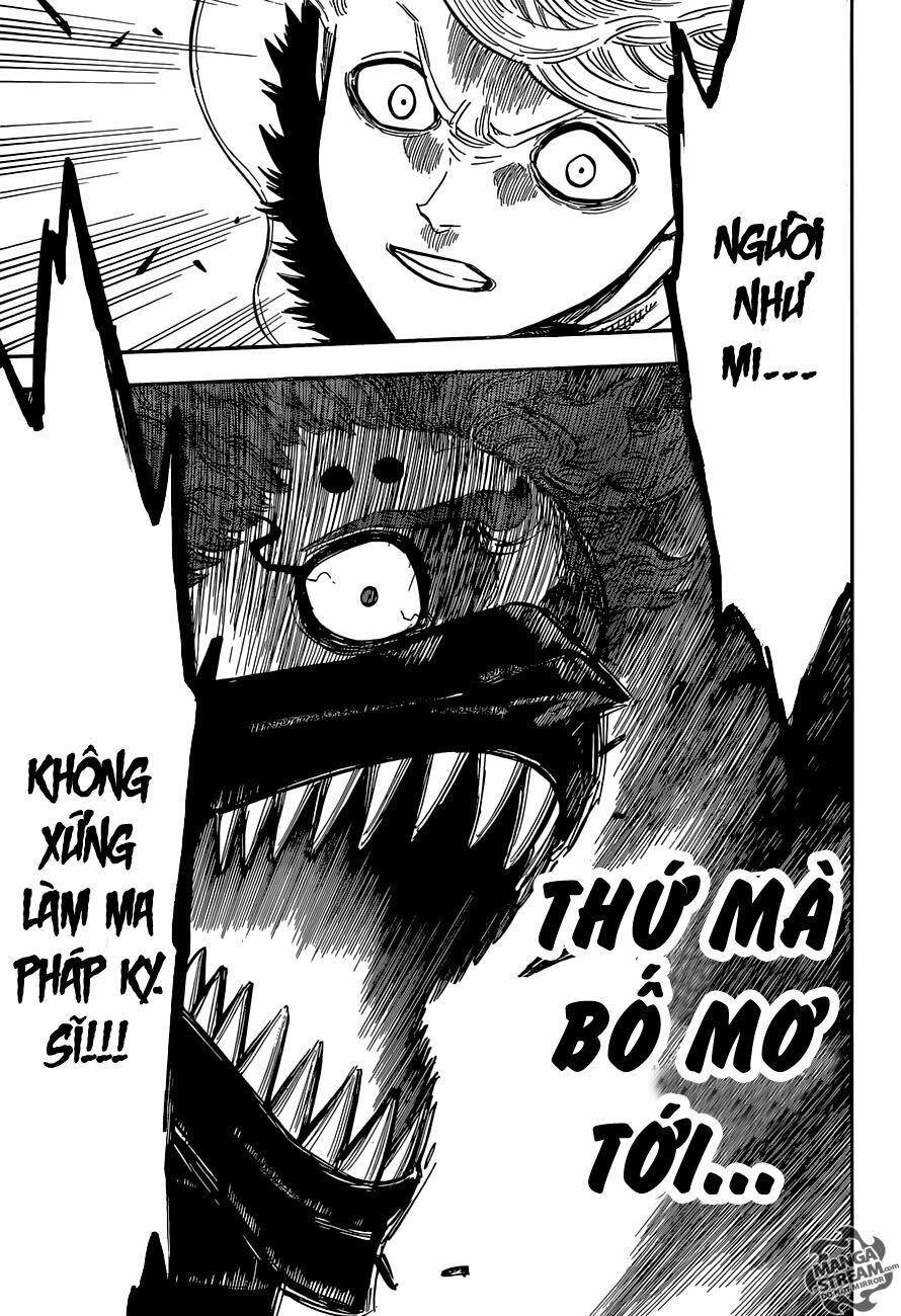 Pháp Sư Không Phép Thuật Chap 129 - Next Chap 128