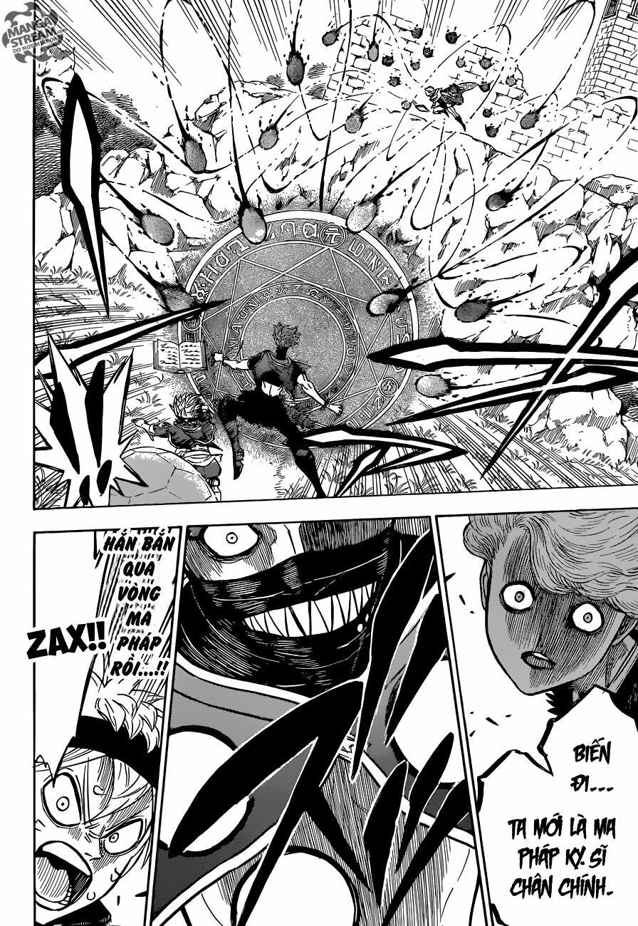 Pháp Sư Không Phép Thuật Chap 129 - Next Chap 128