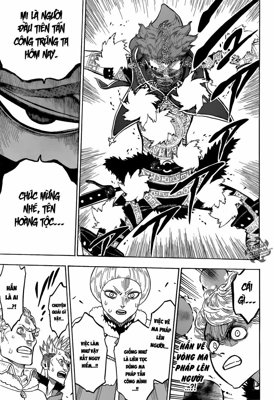 Pháp Sư Không Phép Thuật Chap 129 - Next Chap 128