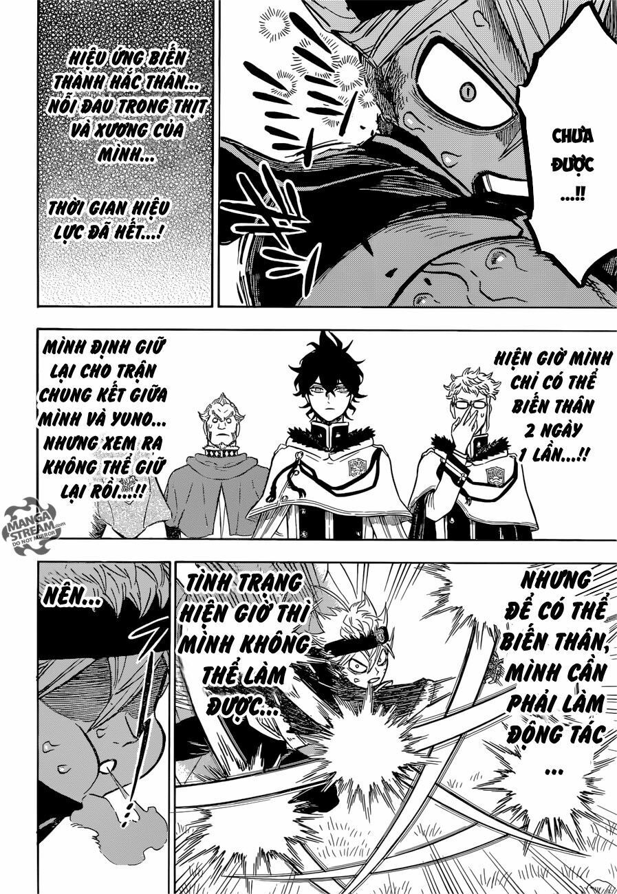 Pháp Sư Không Phép Thuật Chap 129 - Next Chap 128