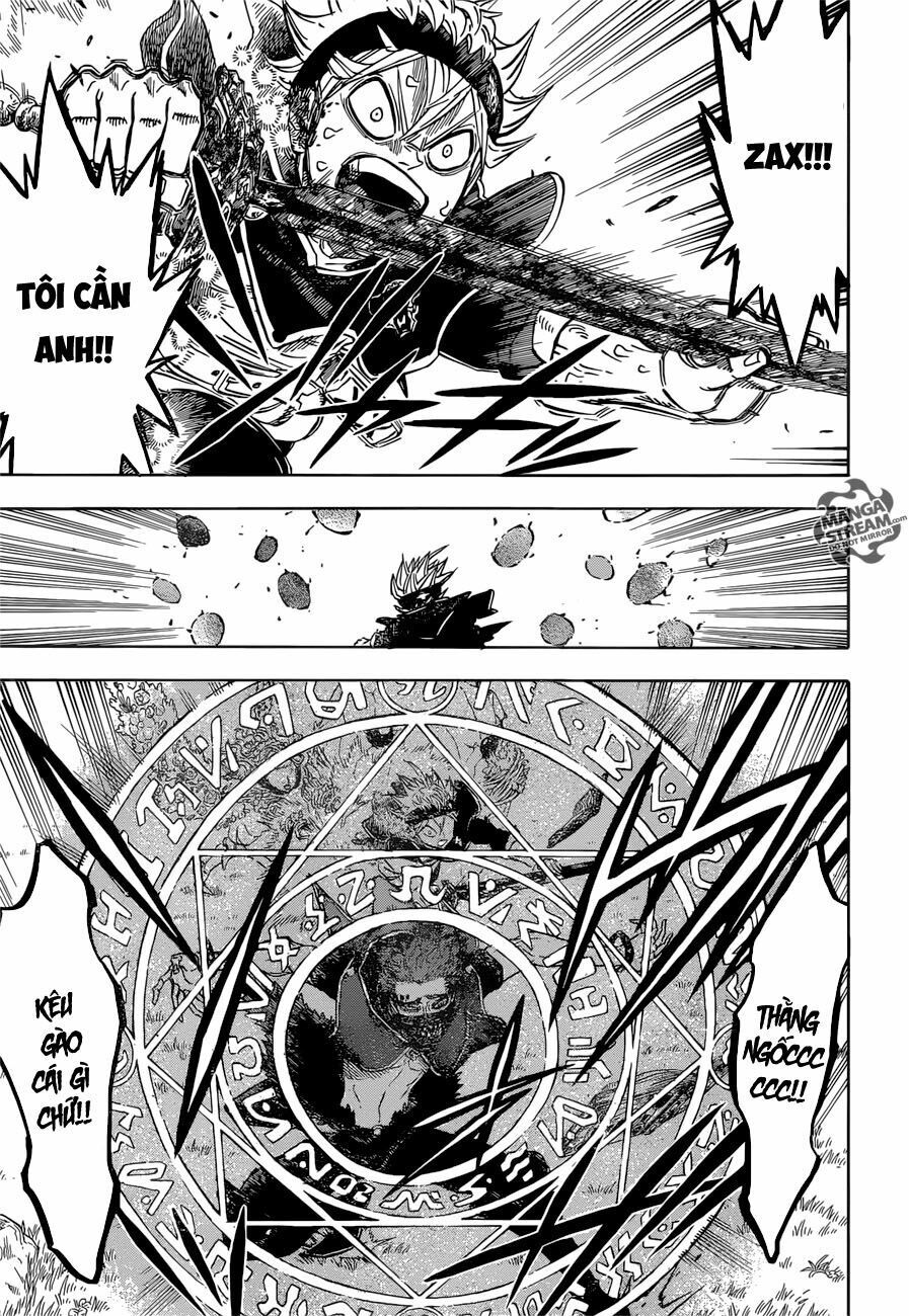 Pháp Sư Không Phép Thuật Chap 129 - Next Chap 128