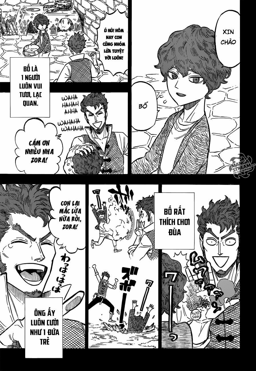 Pháp Sư Không Phép Thuật Chap 129 - Next Chap 128