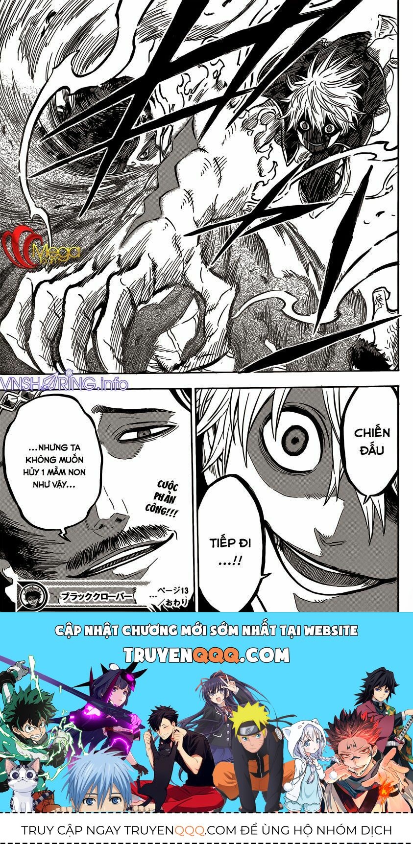 Nettruyen Truyện tranh online