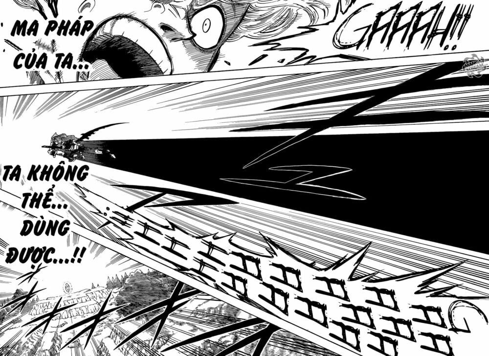 Pháp Sư Không Phép Thuật Chap 130 - Next Chap 129