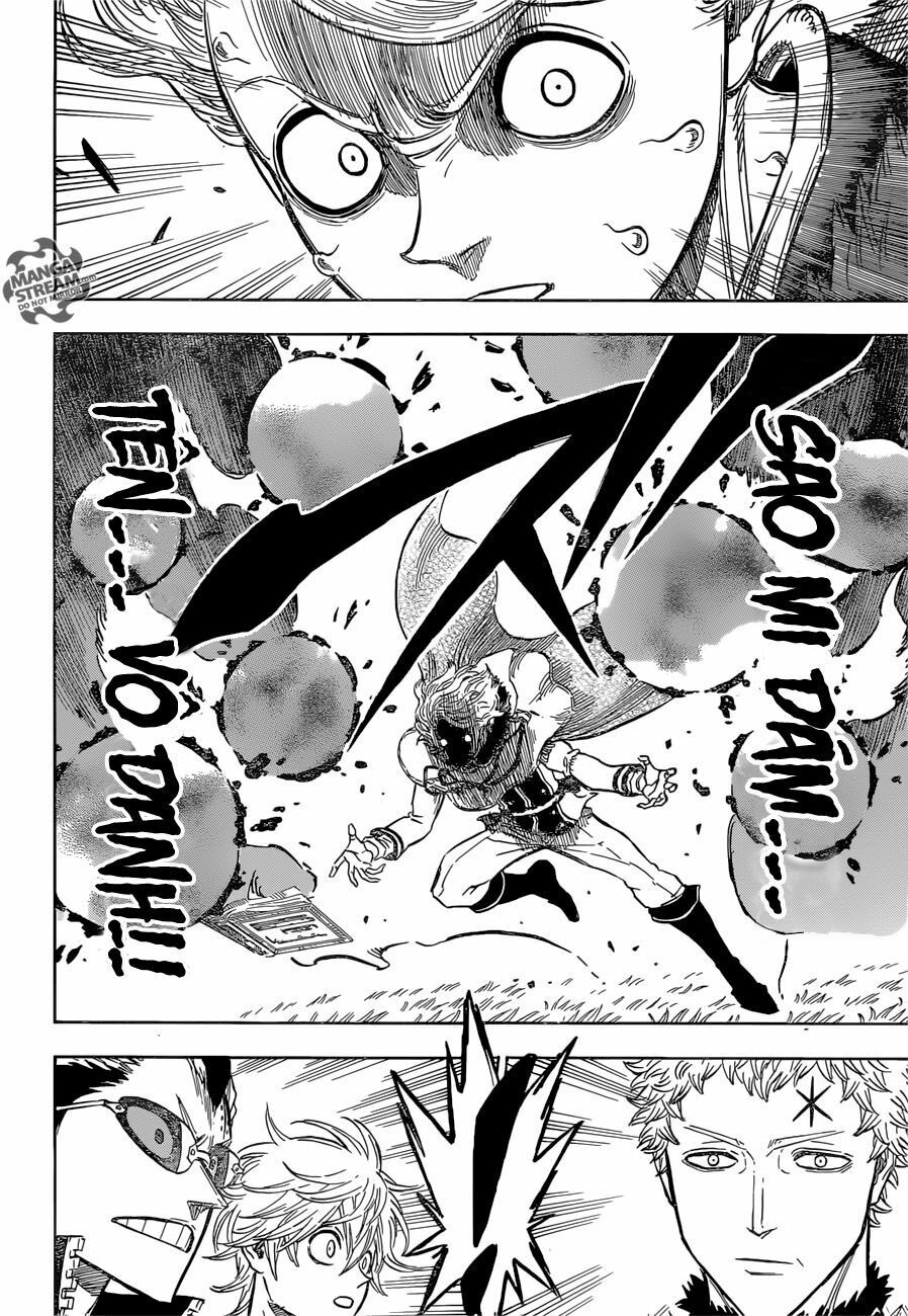 Pháp Sư Không Phép Thuật Chap 130 - Next Chap 129