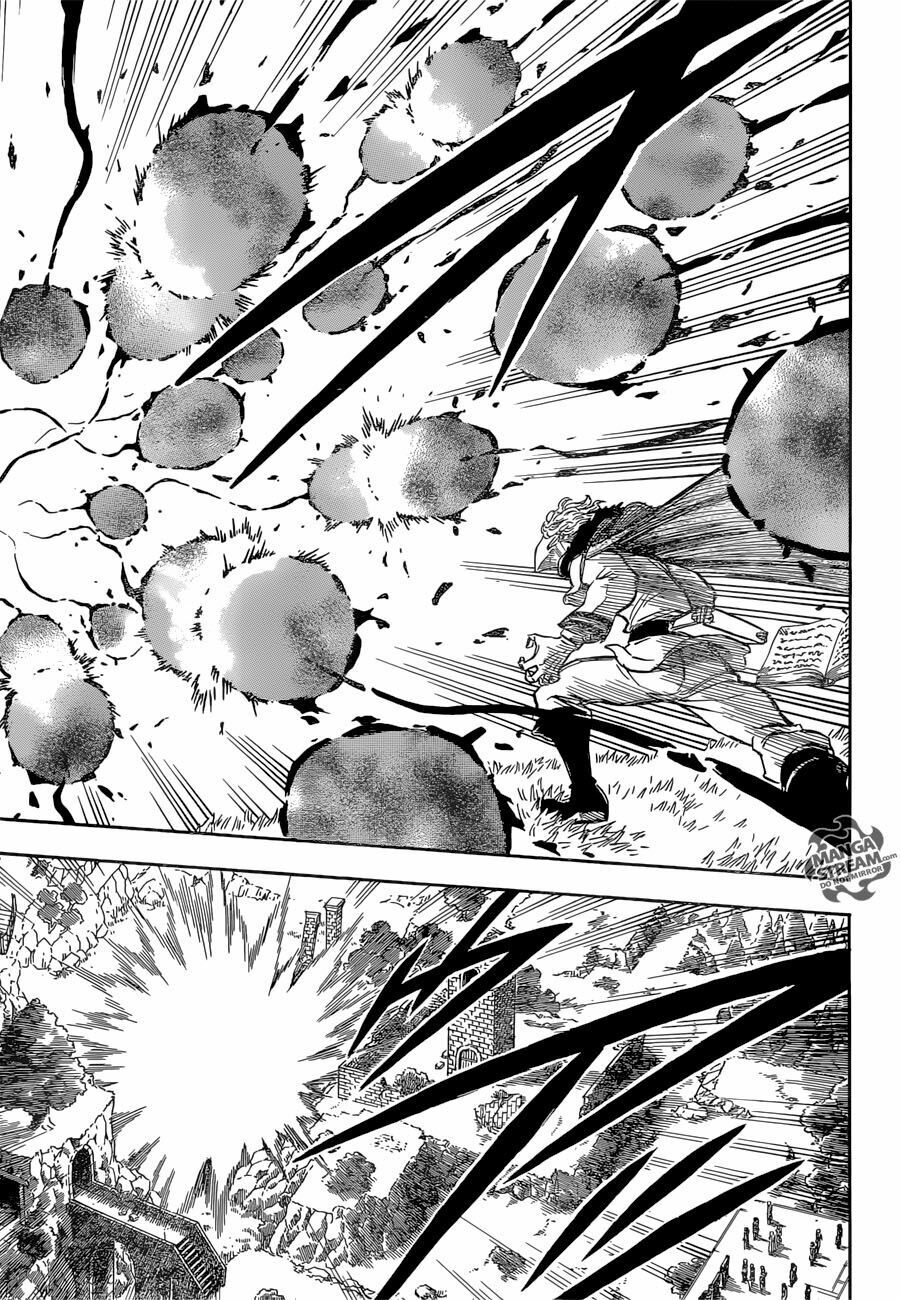 Pháp Sư Không Phép Thuật Chap 130 - Next Chap 129