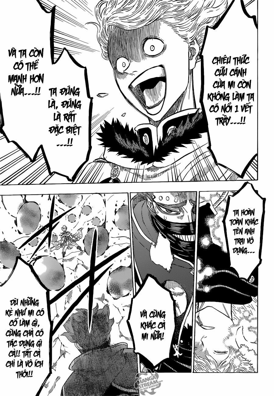 Pháp Sư Không Phép Thuật Chap 130 - Next Chap 129