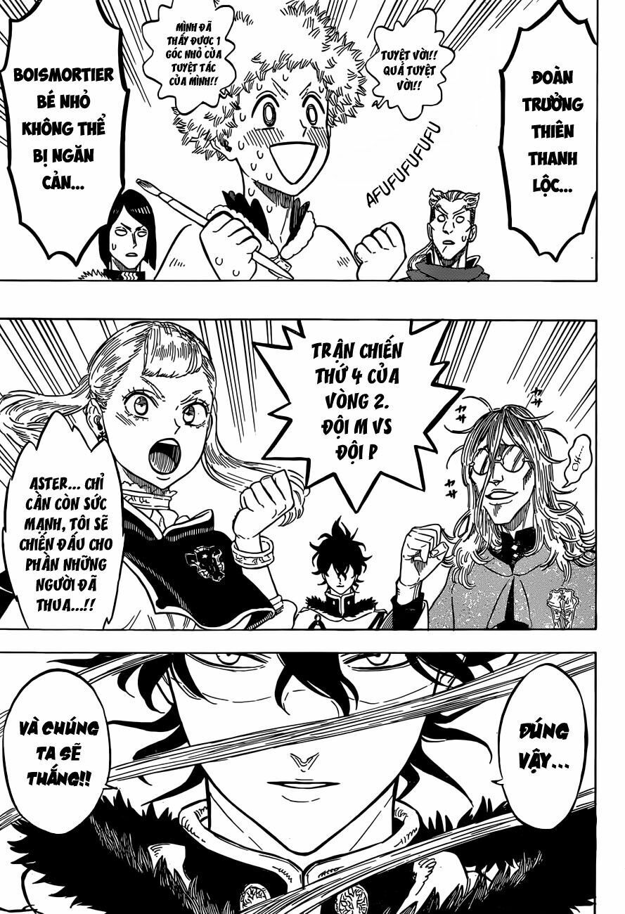 Pháp Sư Không Phép Thuật Chap 131 - Next Chap 130