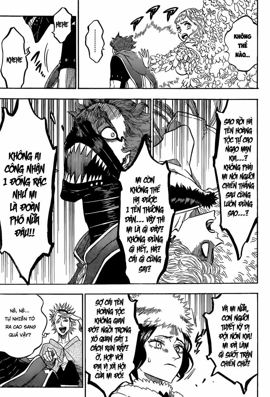 Pháp Sư Không Phép Thuật Chap 131 - Next Chap 130