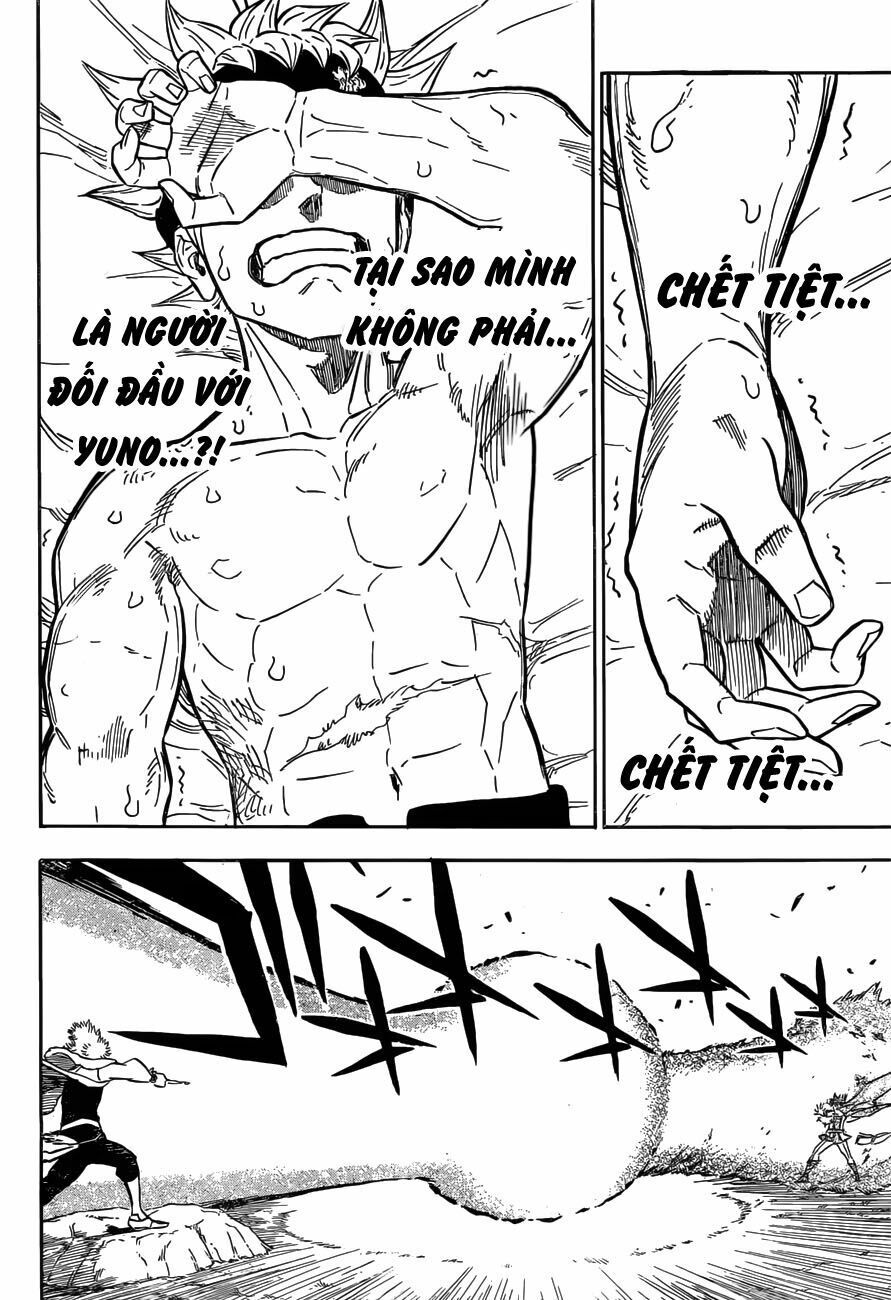 Pháp Sư Không Phép Thuật Chap 132 - Next Chap 131