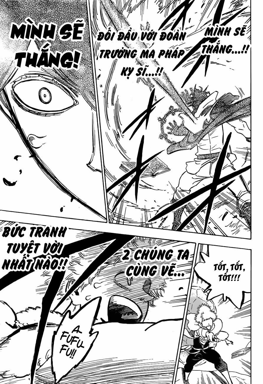 Pháp Sư Không Phép Thuật Chap 132 - Next Chap 131