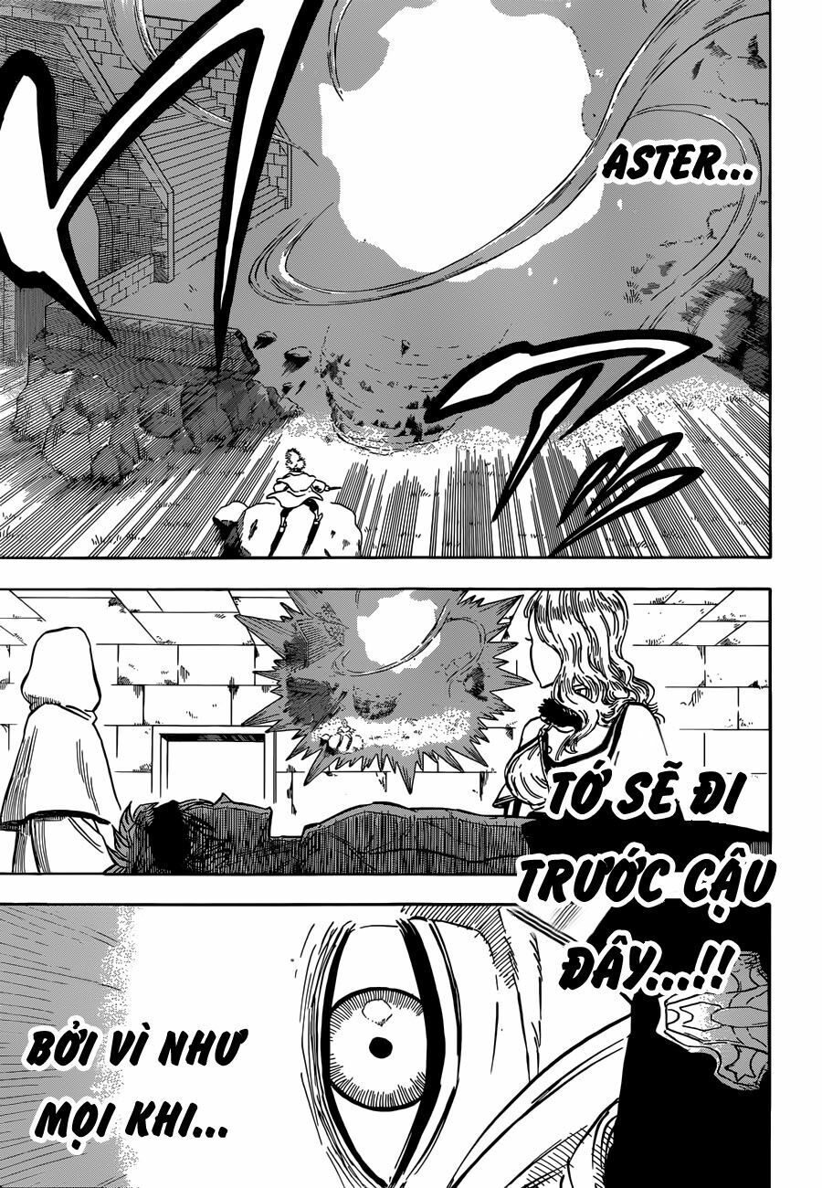 Pháp Sư Không Phép Thuật Chap 132 - Next Chap 131