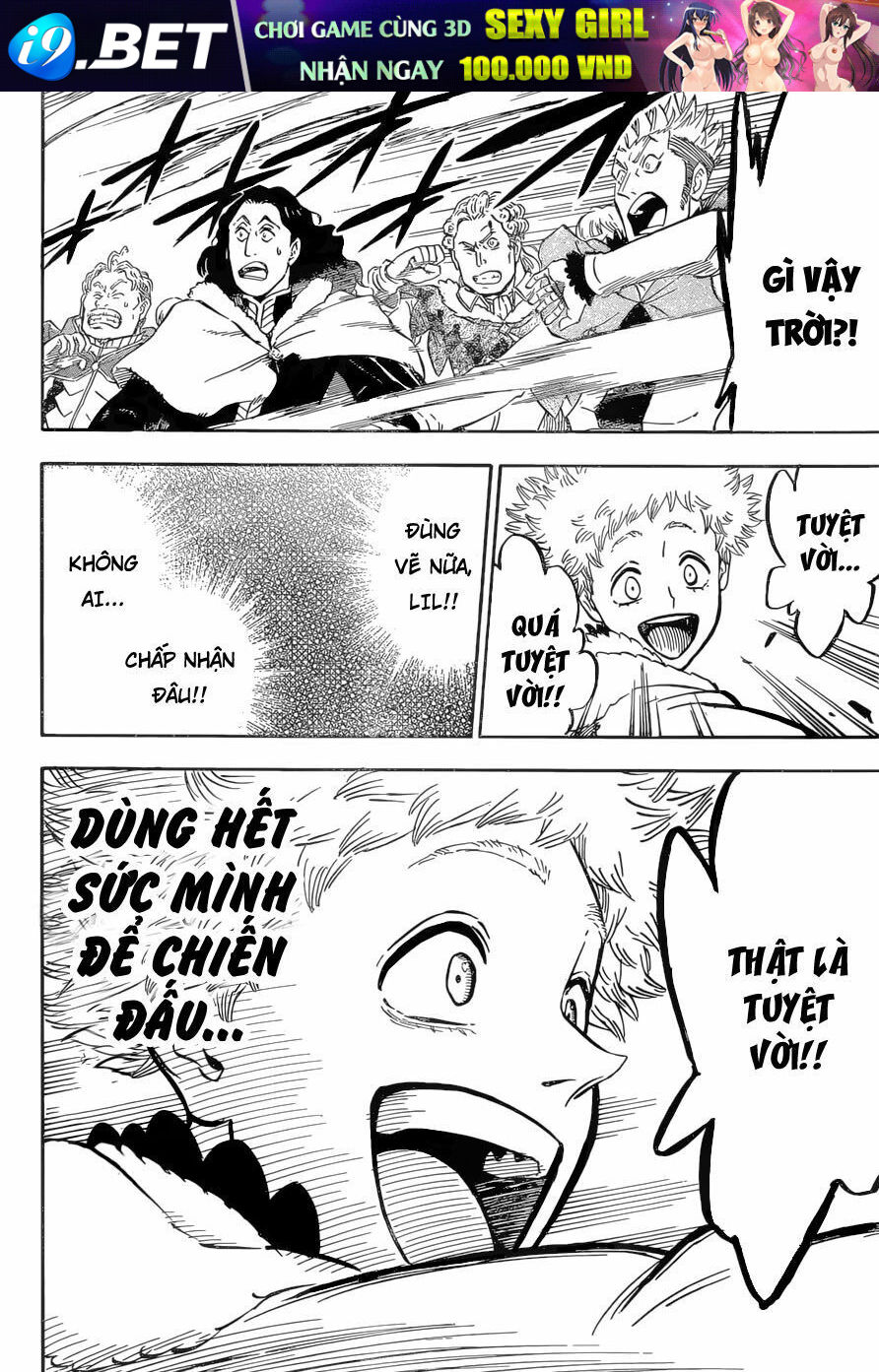 Pháp Sư Không Phép Thuật Chap 132 - Next Chap 131