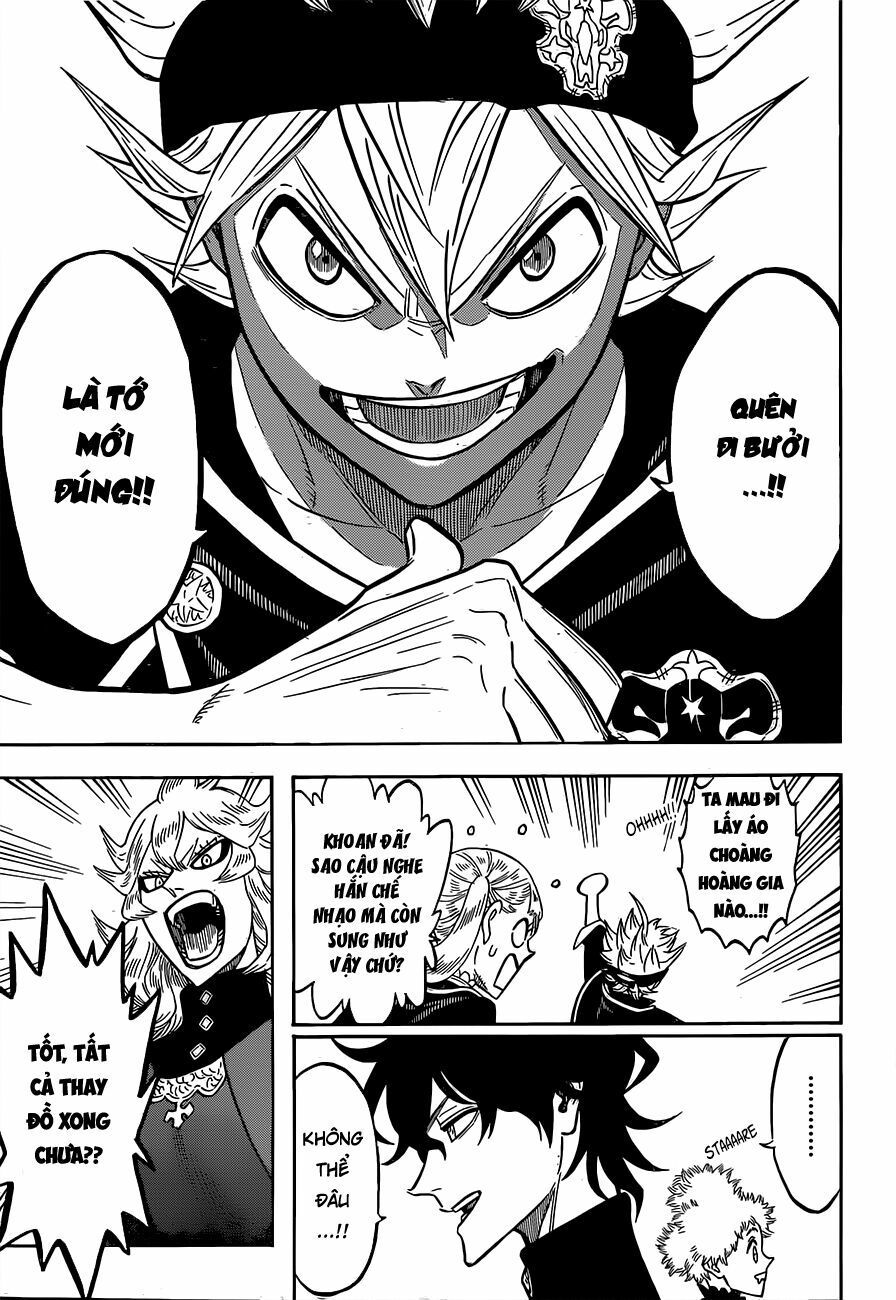 Pháp Sư Không Phép Thuật Chap 134 - Next Chap 133