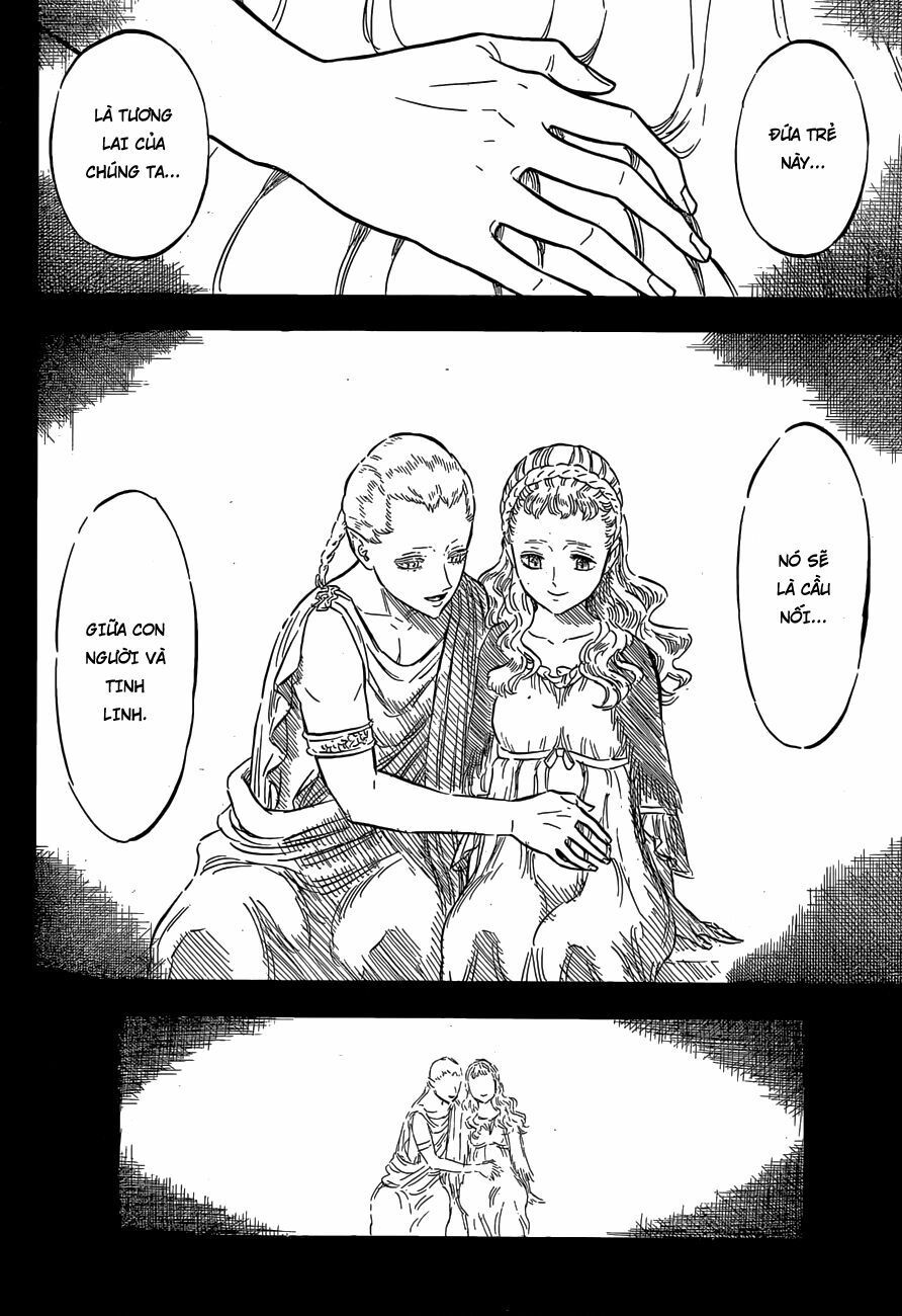 Pháp Sư Không Phép Thuật Chap 134 - Next Chap 133