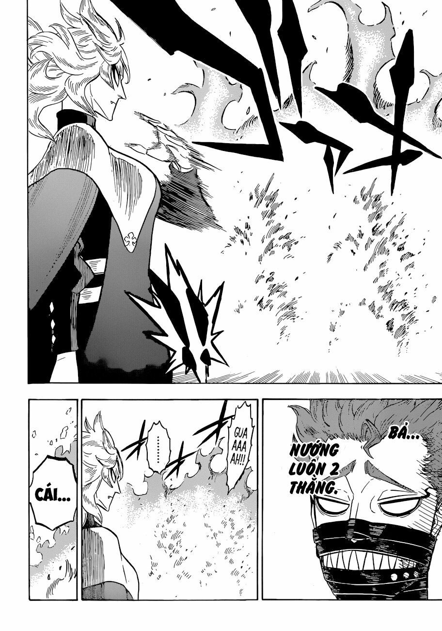 Pháp Sư Không Phép Thuật Chap 136 - Next Chap 135