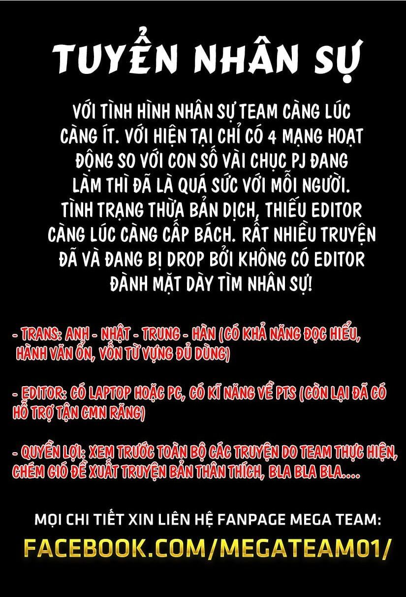 Pháp Sư Không Phép Thuật Chap 137 - Next Chap 136