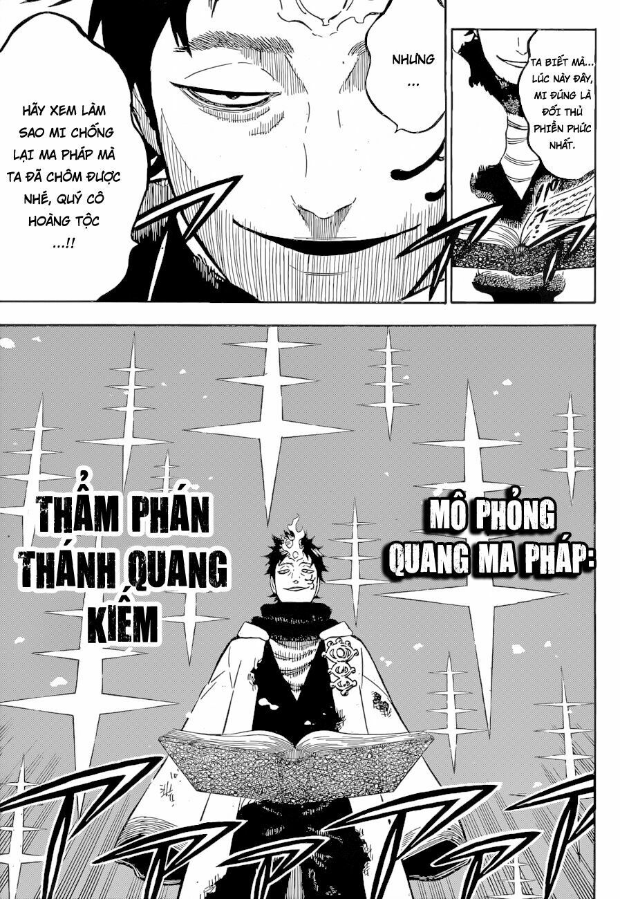 Pháp Sư Không Phép Thuật Chap 137 - Next Chap 136