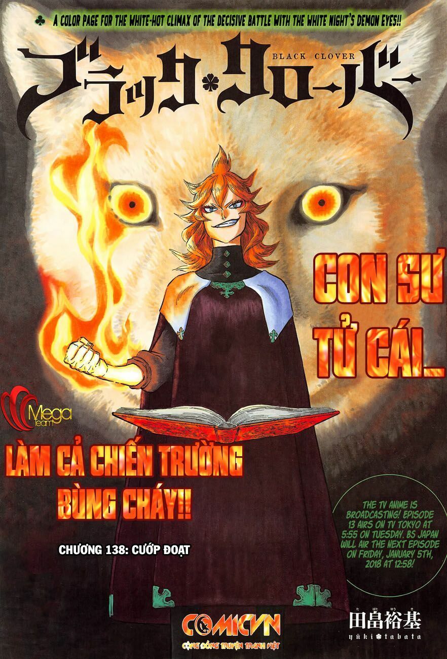 Pháp Sư Không Phép Thuật Chap 138 - Next Chap 137