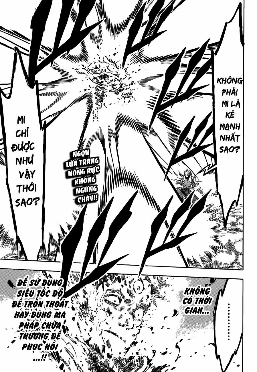 Pháp Sư Không Phép Thuật Chap 138 - Next Chap 137
