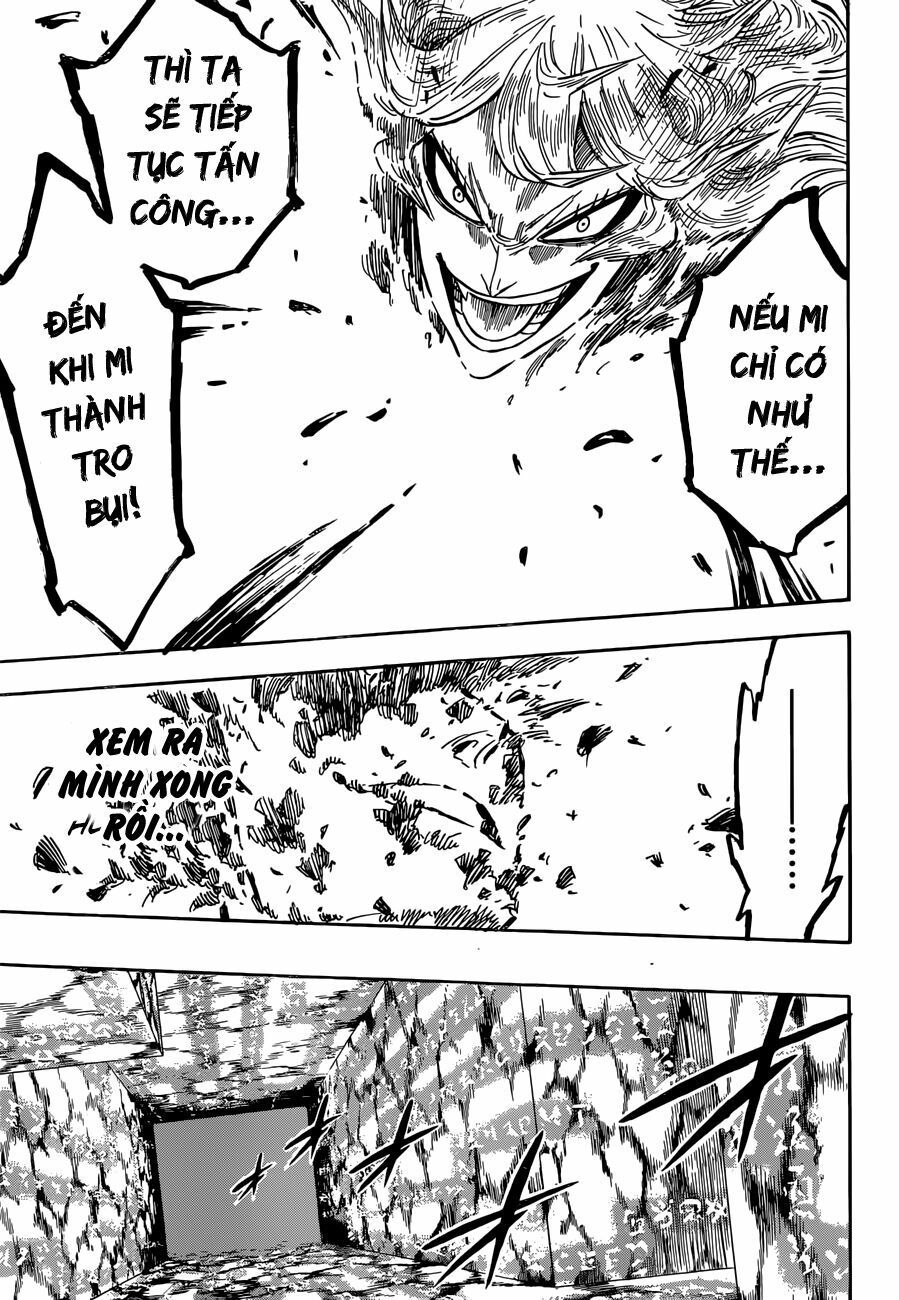 Pháp Sư Không Phép Thuật Chap 138 - Next Chap 137