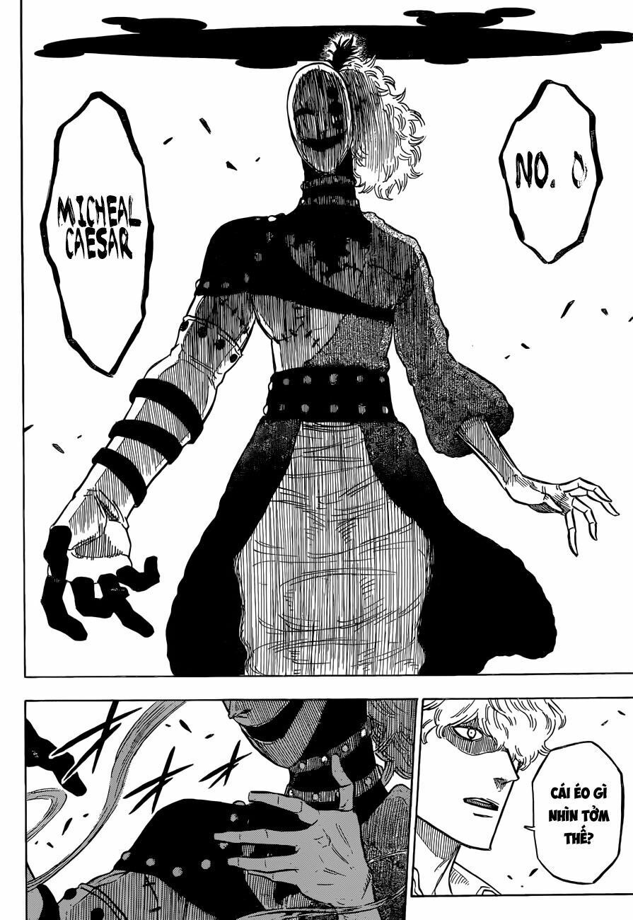 Pháp Sư Không Phép Thuật Chap 139 - Next Chap 138