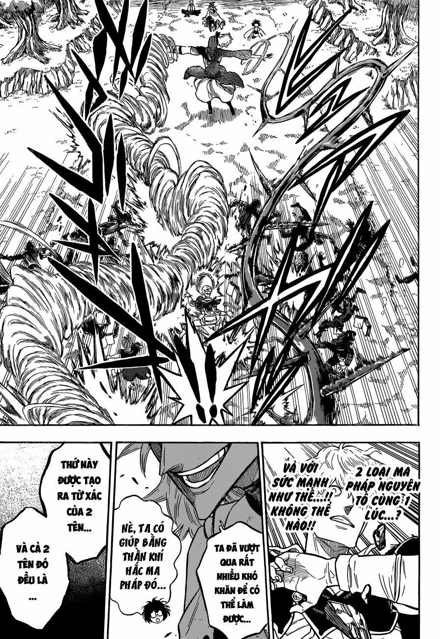 Pháp Sư Không Phép Thuật Chap 139 - Next Chap 138