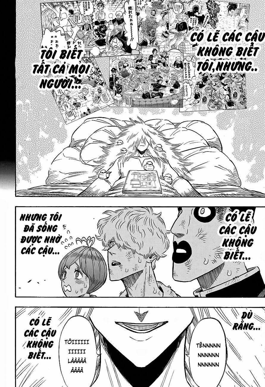 Pháp Sư Không Phép Thuật Chap 140 - Next Chap 139