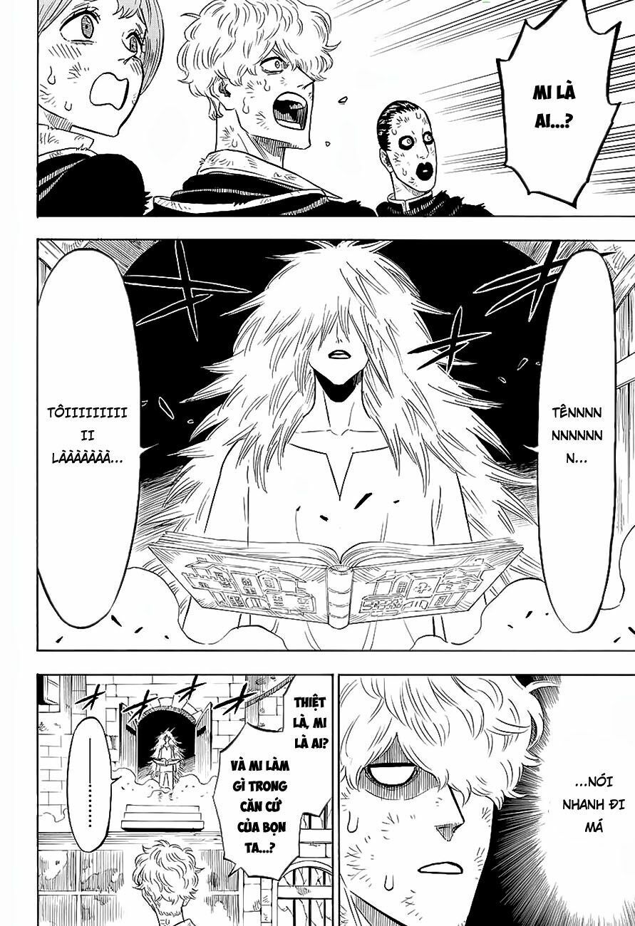 Pháp Sư Không Phép Thuật Chap 140 - Next Chap 139