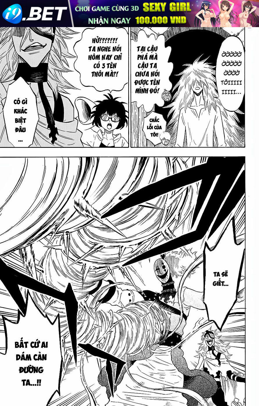 Pháp Sư Không Phép Thuật Chap 140 - Next Chap 139