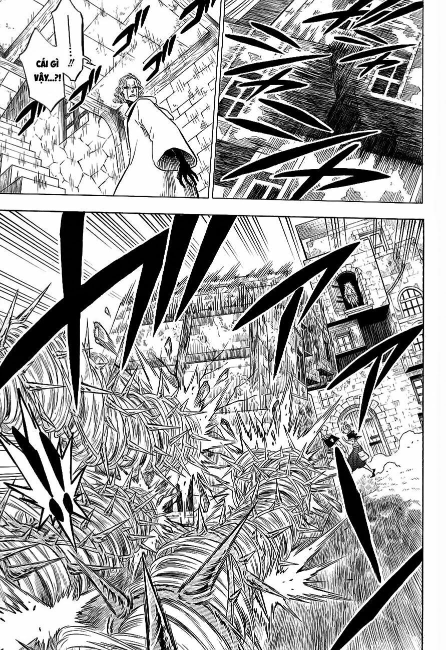 Pháp Sư Không Phép Thuật Chap 140 - Next Chap 139