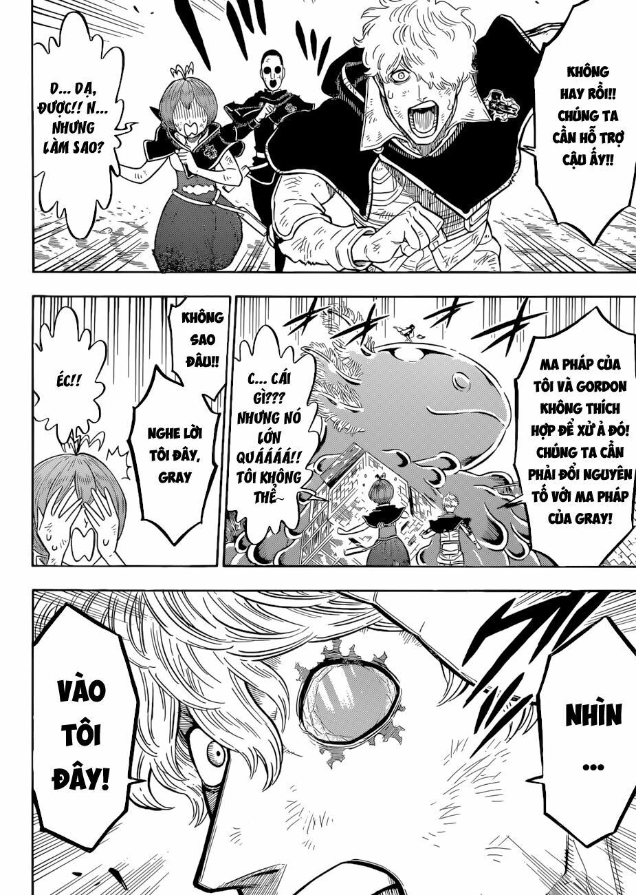 Pháp Sư Không Phép Thuật Chap 141 - Next Chap 140