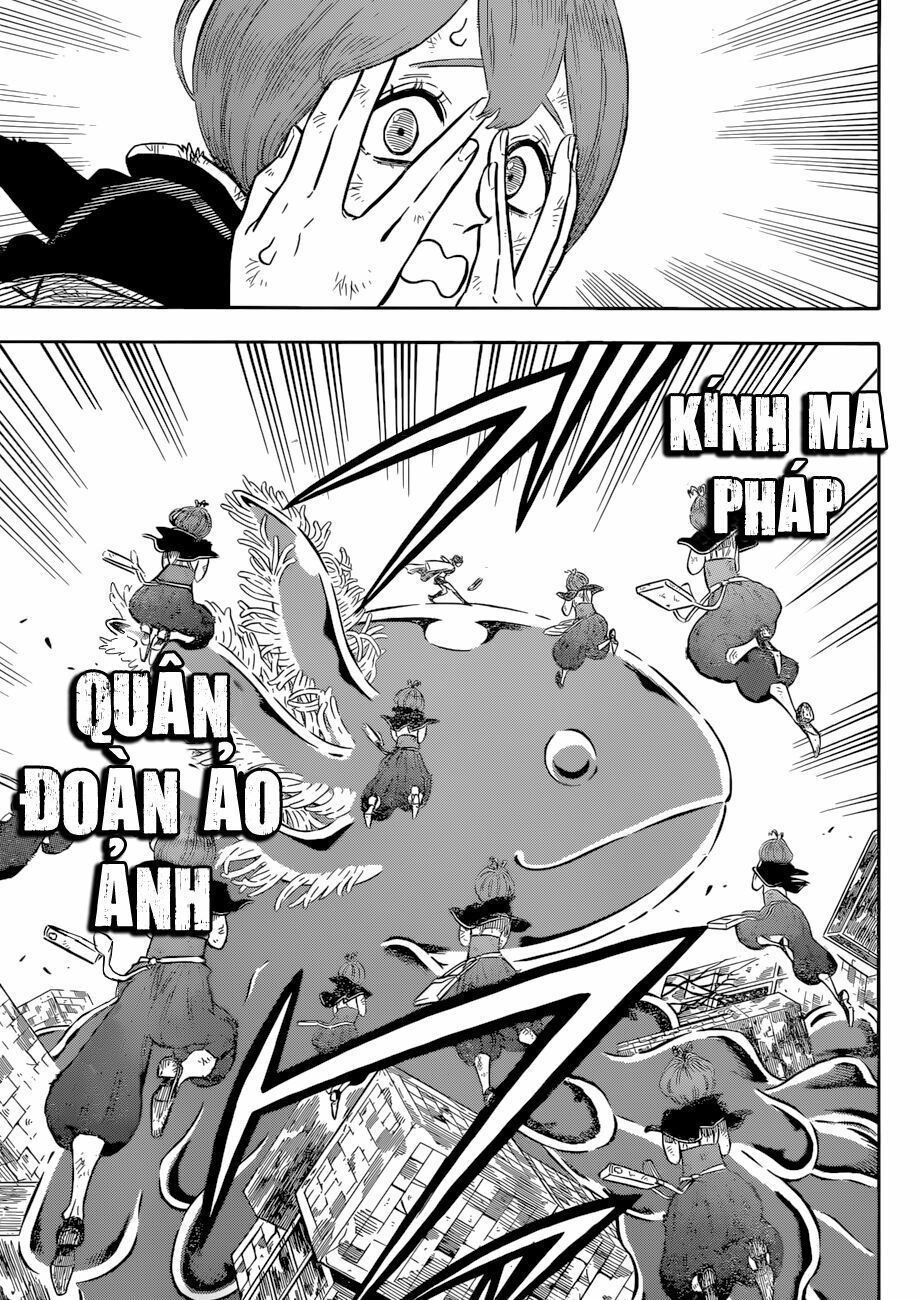 Pháp Sư Không Phép Thuật Chap 141 - Next Chap 140