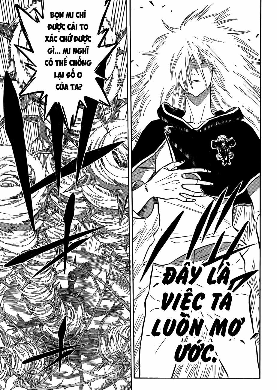 Pháp Sư Không Phép Thuật Chap 141 - Next Chap 140