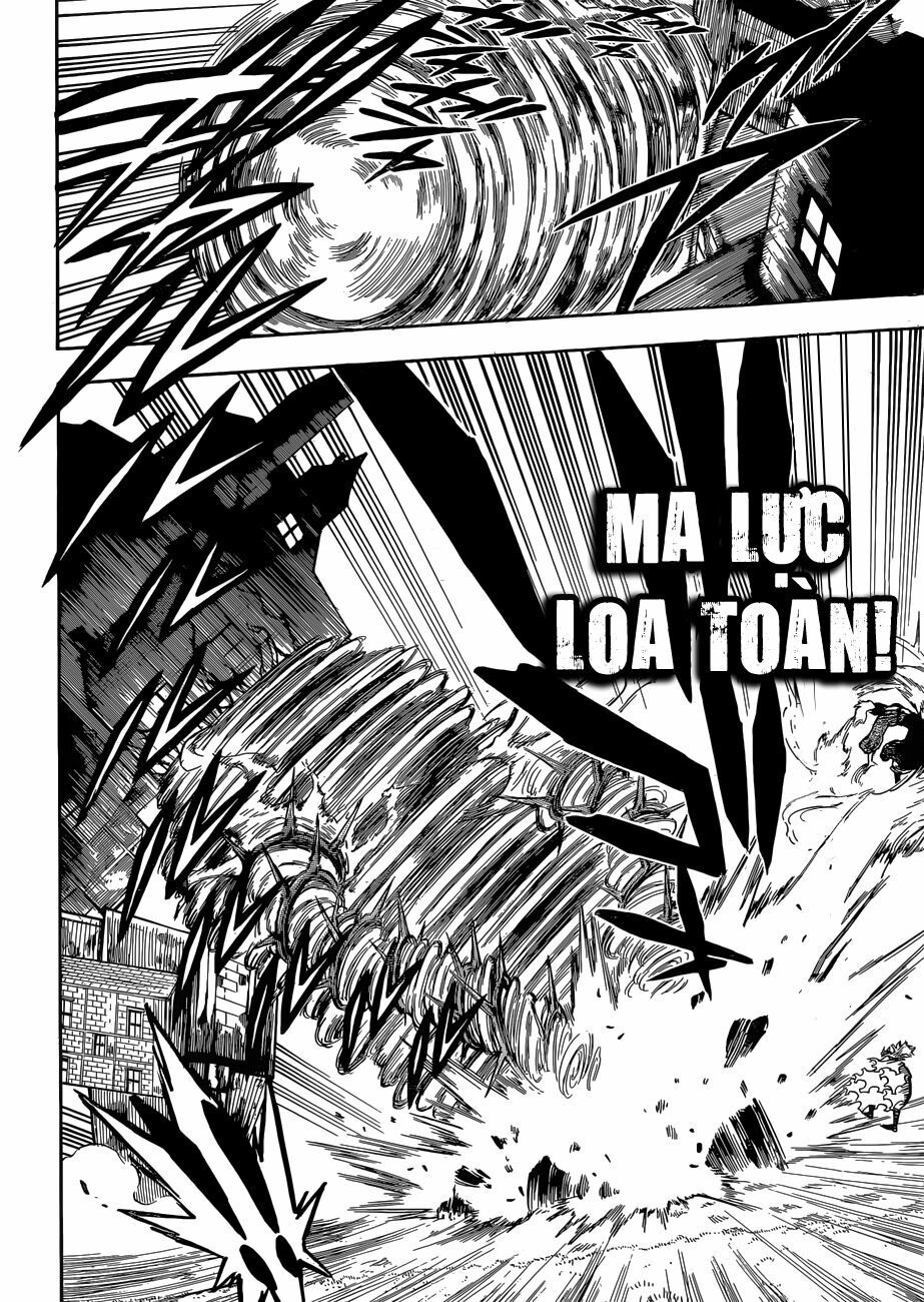 Pháp Sư Không Phép Thuật Chap 141 - Next Chap 140