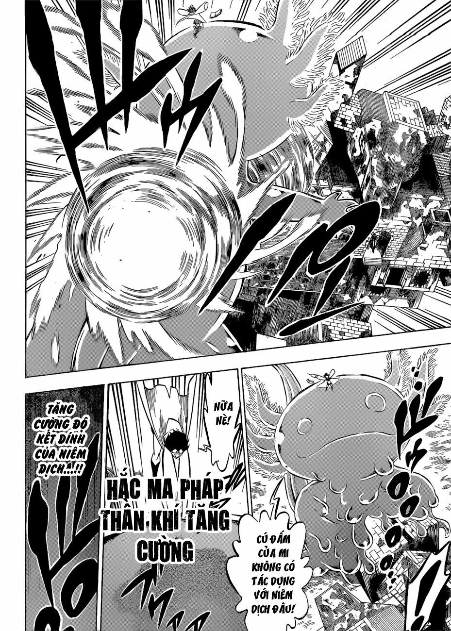 Pháp Sư Không Phép Thuật Chap 141 - Next Chap 140