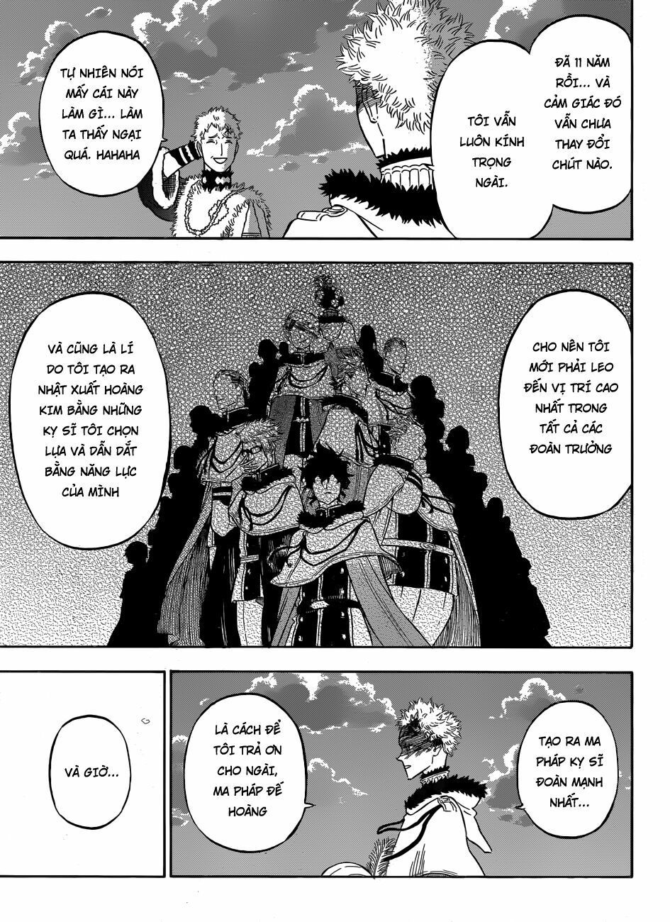 Pháp Sư Không Phép Thuật Chap 142 - Next Chap 141