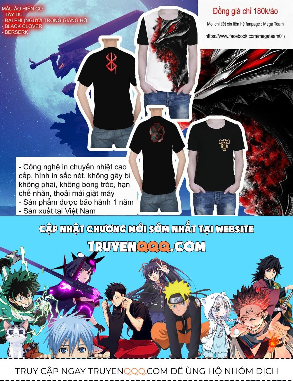 Pháp Sư Không Phép Thuật Chap 142 - Next Chap 141