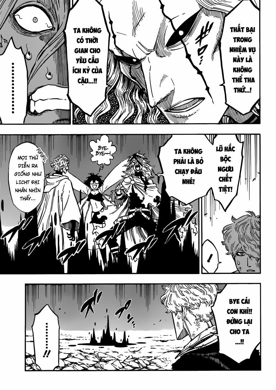 Pháp Sư Không Phép Thuật Chap 142 - Next Chap 141