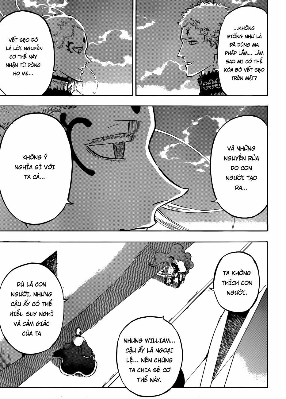 Pháp Sư Không Phép Thuật Chap 143 - Next Chap 142