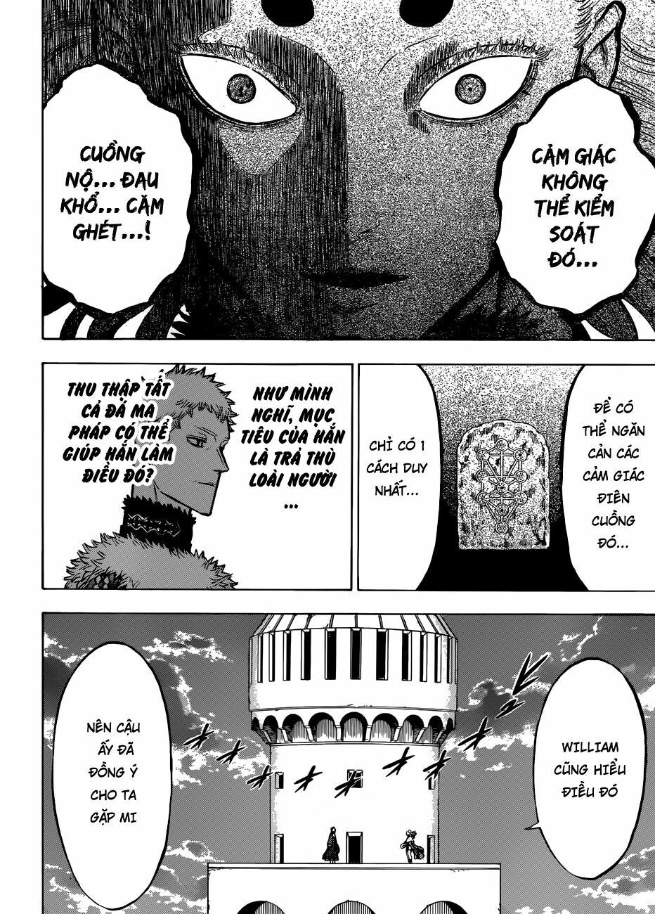 Pháp Sư Không Phép Thuật Chap 143 - Next Chap 142