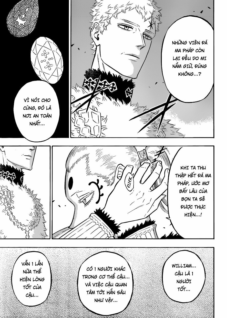 Pháp Sư Không Phép Thuật Chap 143 - Next Chap 142